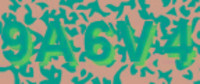 grafischer Sicherheitscode