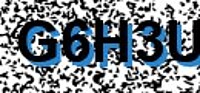 grafischer Sicherheitscode