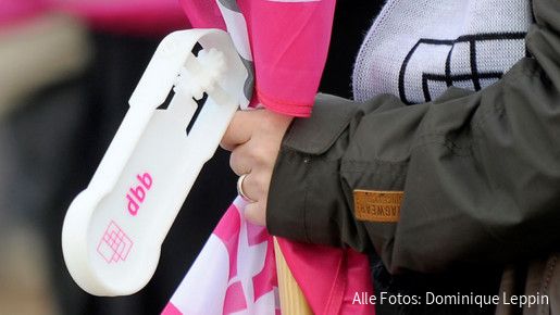 Protestkundgebung in Salzgitter