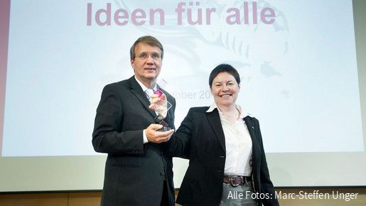 dbb Innovationspreis 2012