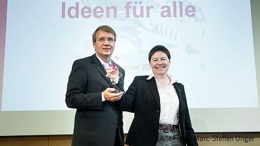 dbb Innovationspreis 2012