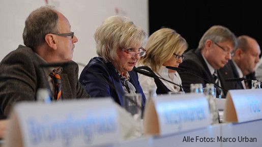 Arbeitskreis Soziales, Senioren, Wirtschaft, Steuern