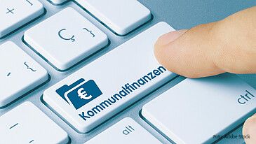 Die Handlungsfähigkeit des Staates entscheidet sich in den Kommunen