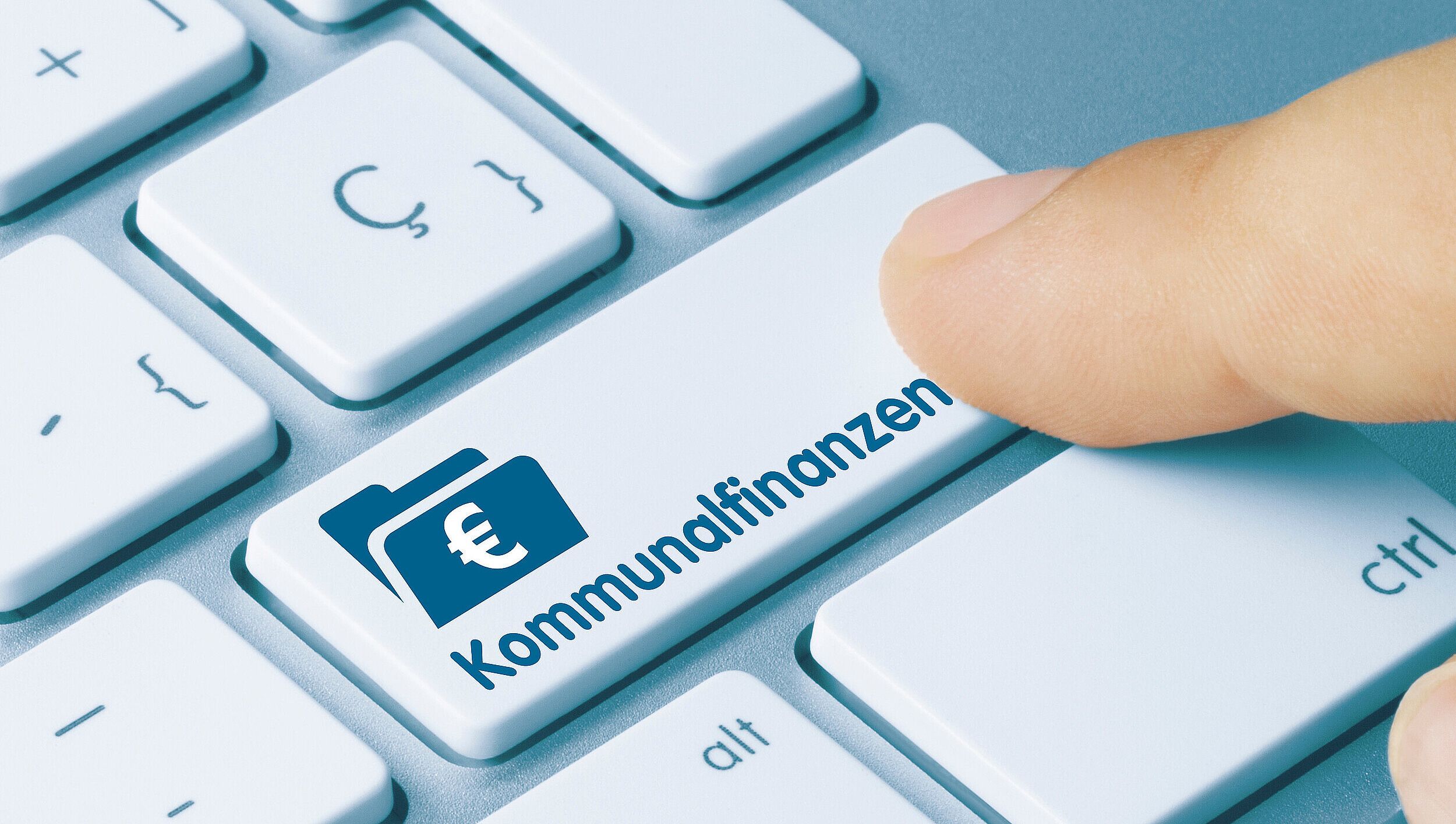 Die Handlungsfähigkeit des Staates entscheidet sich in den Kommunen