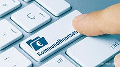 Die Handlungsfähigkeit des Staates entscheidet sich in den Kommunen