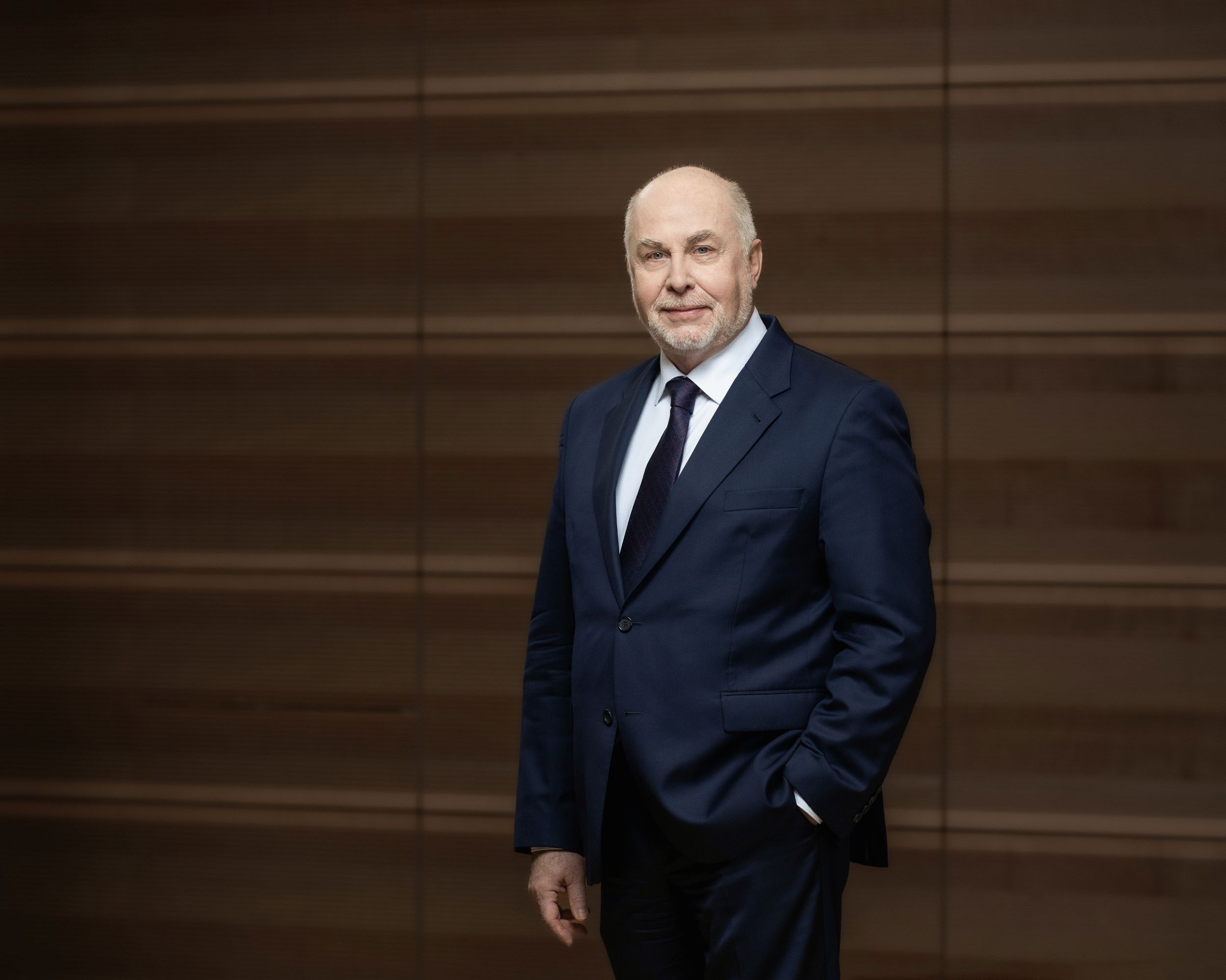 dbb-Chef Silberbach: „Wir brauchen dringend eine Trendwende“