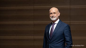 Geyer: „Angst ist ein schlechter Ratgeber – Solidarität bewegt viel“
