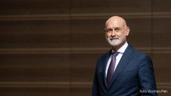 Geyer: „Beamte werden nicht so wahrgenommen, wie sie es verdient hätten“ 