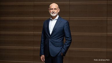 „In einer Welt voller Krisen wollen die Menschen einen Staat, der funktioniert und sie schützt“