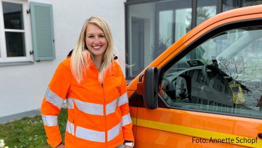 Annette Schöpf Annette Schöpf