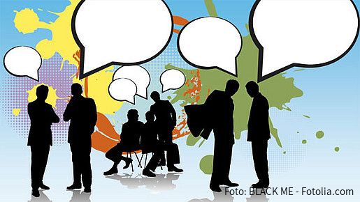 dbb forum Personalrat