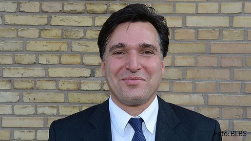 Stefan Nowatschin Stefan Nowatschin