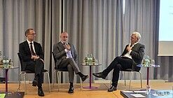 Geyer: Der Staat lebt von Vertrauen