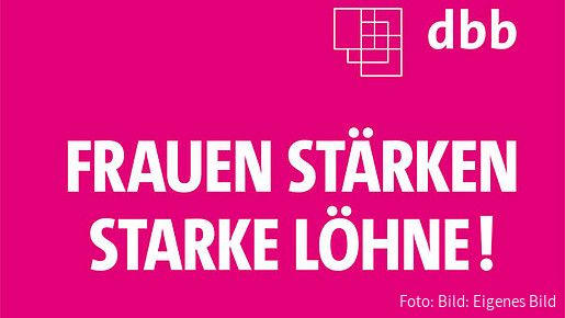 Frauen stärken
