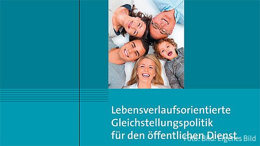 Positionspapier zur Gleichstellungspolitik