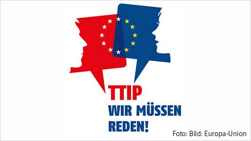 TTIP Dialog