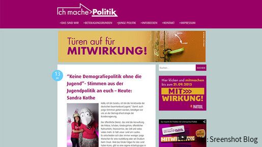 Blog Sandra Kothe Blog Sandra Kothe