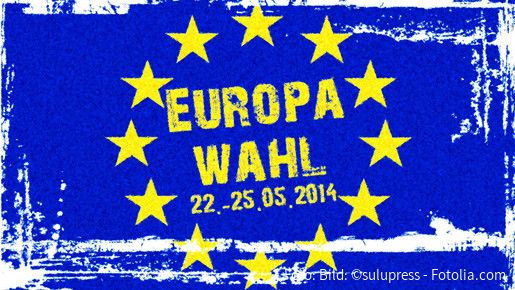 Europawahl 2014 Europawahl 2014