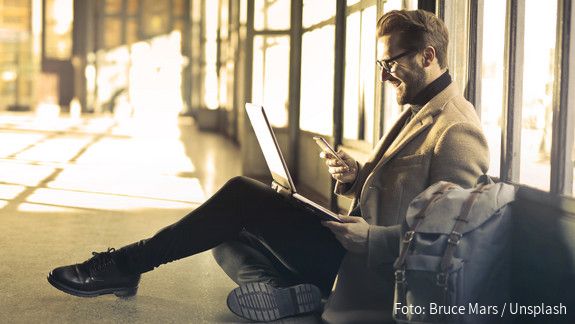 Digitales Arbeiten Digitales Arbeiten