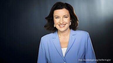 „Wir machen unser Land zum führenden Standort für neue Technologien”