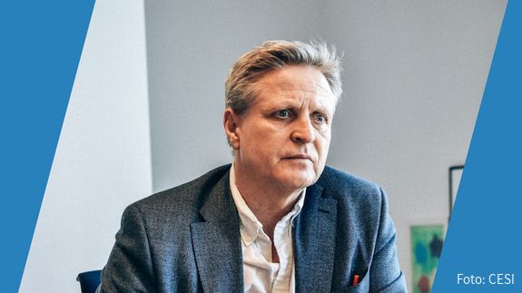 Klaus Heeger Klaus Heeger