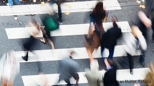 Bürgerbefragung öffentlicher Dienst Bürgerbefragung öffentlicher Dienst