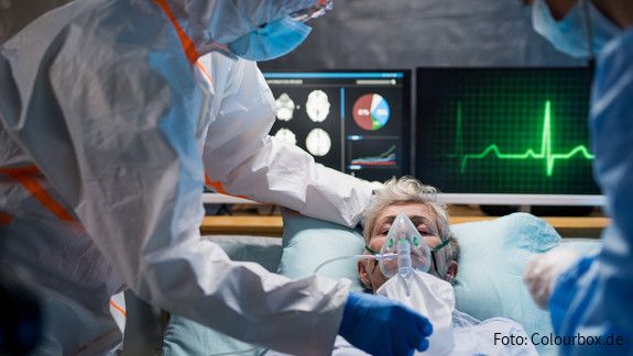 Der öffentliche Dienst geht auf dem Zahnfleisch