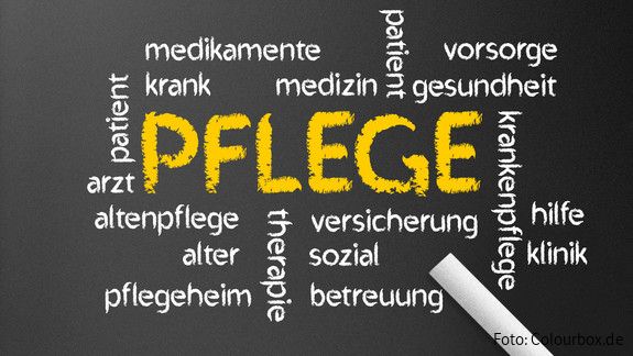 dbb frauen Seminar: Wenn Frauen pflegen