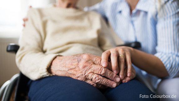 Europäischer Tag der pflegenden Angehörigen 2021