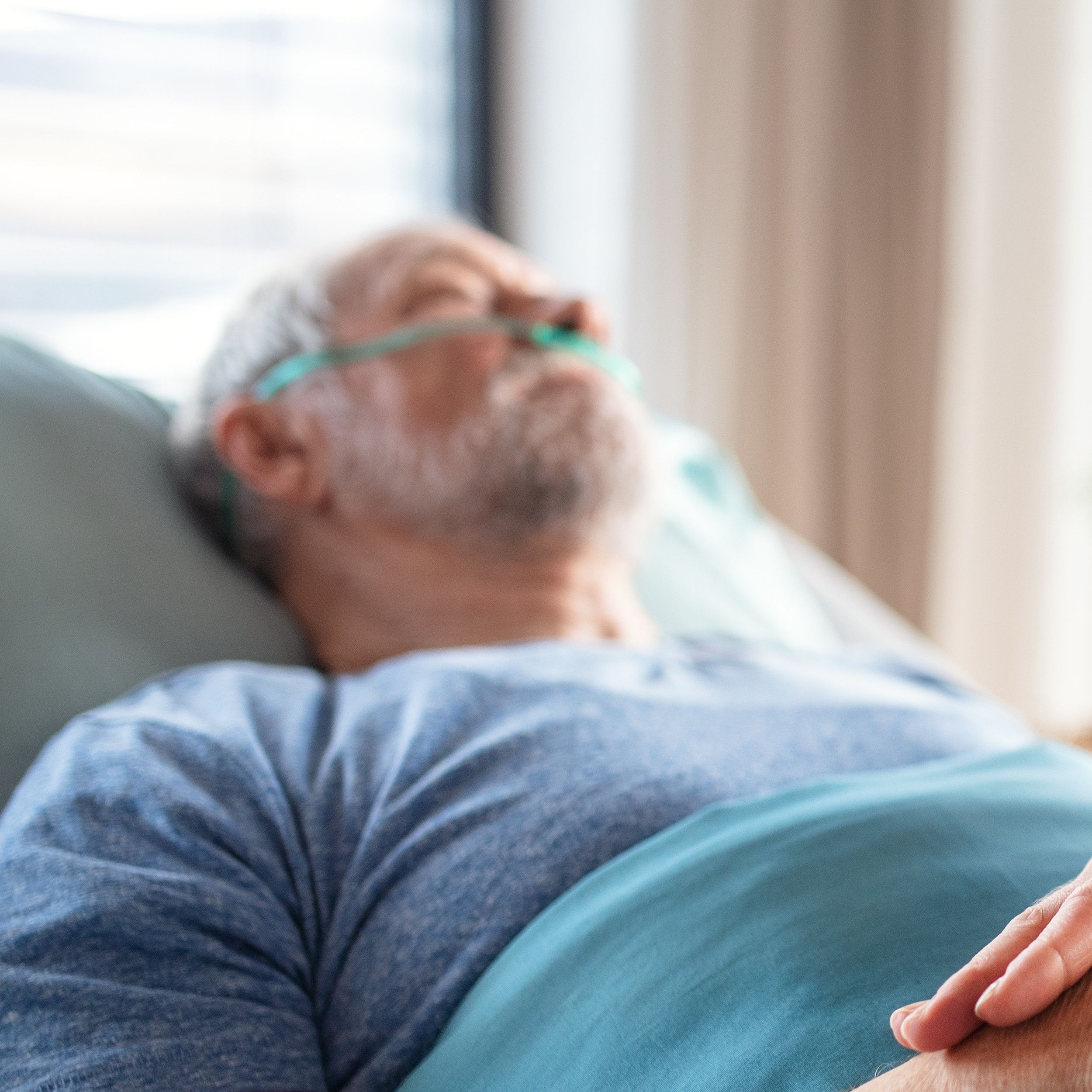 Reformen dürfen nicht zulasten der Patientinnen und Patienten gehen