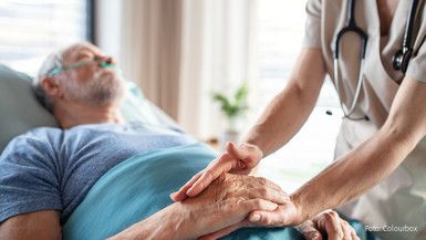 Reformen dürfen nicht zulasten der Patientinnen und Patienten gehen