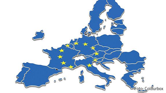 Was passiert in Brüssel? Dieser Frage geht die AG Europa der dbb jugend jeden Monat nach.