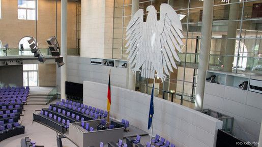 dbb Senioren fordern mehr politische Beachtung für die ältere Generation 