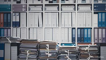 Öffentlicher Dienst: Beschäftigte fühlen sich von Bürokratie ausgebremst