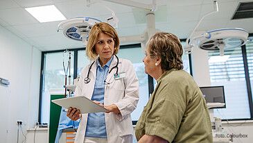 Einigkeit über grundlegende Gesundheitsreformen