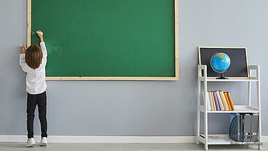 Daten für Weiterentwicklung der Bildung nutzen, aber mit klaren Regeln