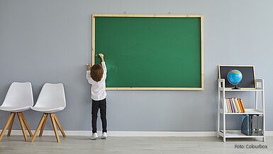Überlastung an den Schulen nicht normalisieren