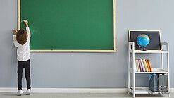 Daten für Weiterentwicklung der Bildung nutzen, aber mit klaren Regeln