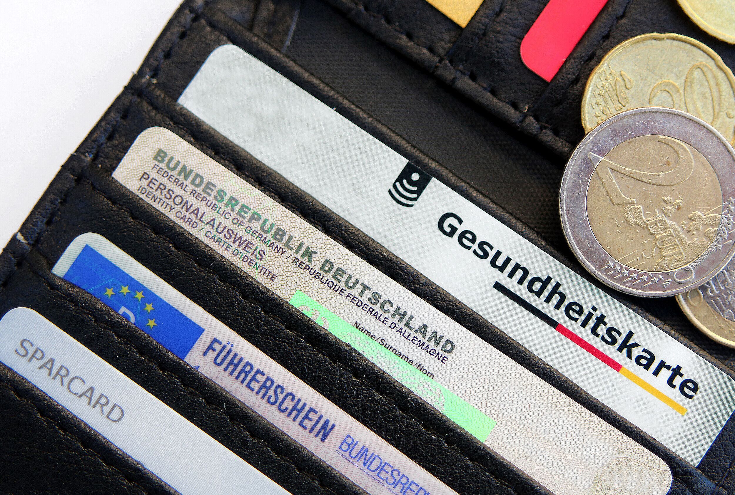 Geyer zur GKV-Reform: „Rote Linie überschritten“