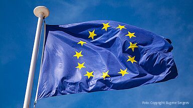 Ein handlungsfähiger Staat braucht europäische digitale Souveränität 