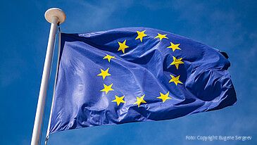 Ein handlungsfähiger Staat braucht europäische digitale Souveränität 
