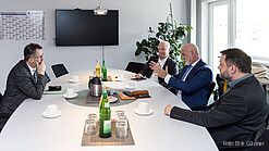 Ideologische Debatten lösen keine Probleme