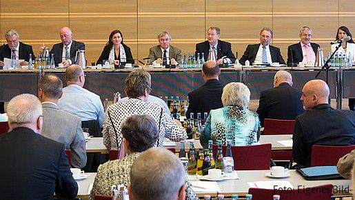 dbb Bundesvorstand