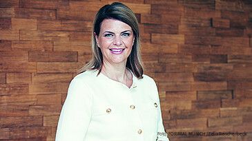 Katrin Staffler: „Alle werden ihren Beitrag leisten müssen“