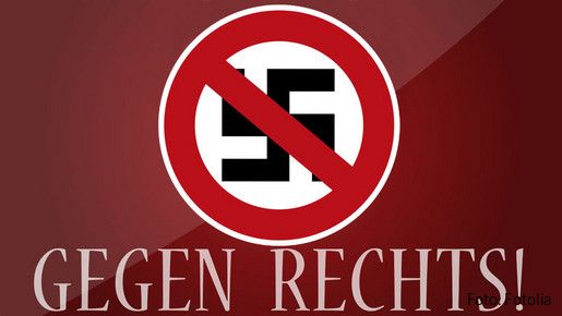 Gegen Rechts Gegen Rechts