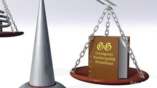 Grundgesetz