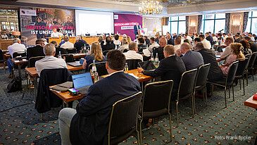 Reformideen für das Beamtentum beschlossen