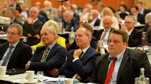 dbb Bundeshauptvorstand