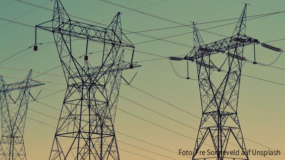 Stromnetz