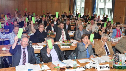 Bundestarifkommission